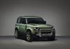 2022 Land Rover Defender 75th Limited Edition